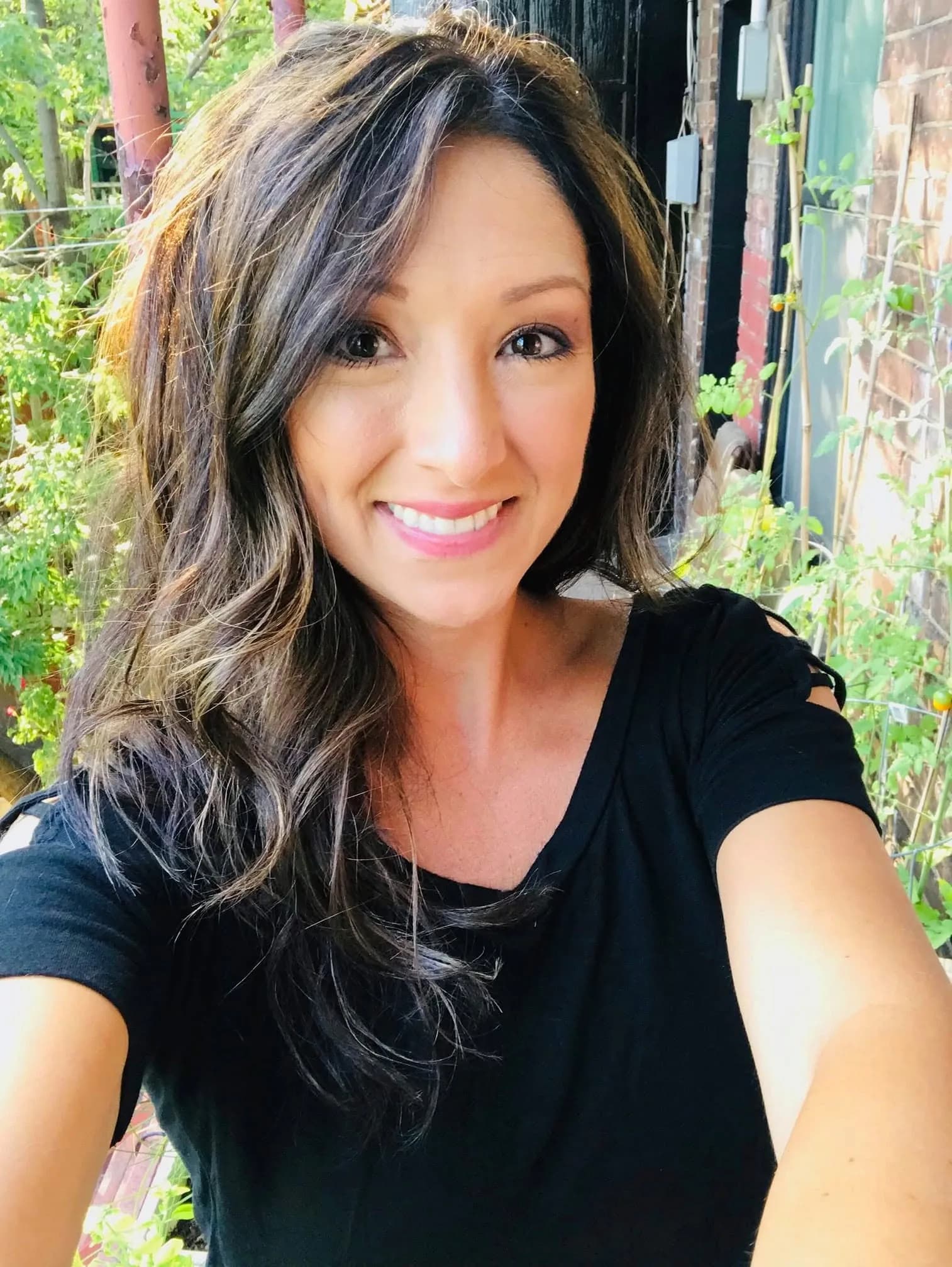 Women's cut — Coiffure Shampooing & Cie